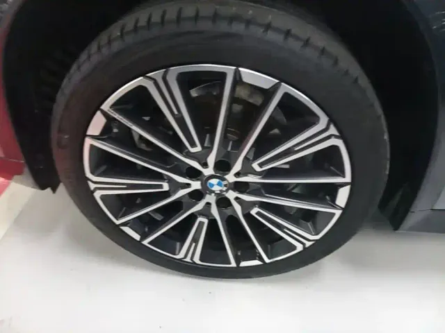 BMW X1 — Фото автомобиля 22
