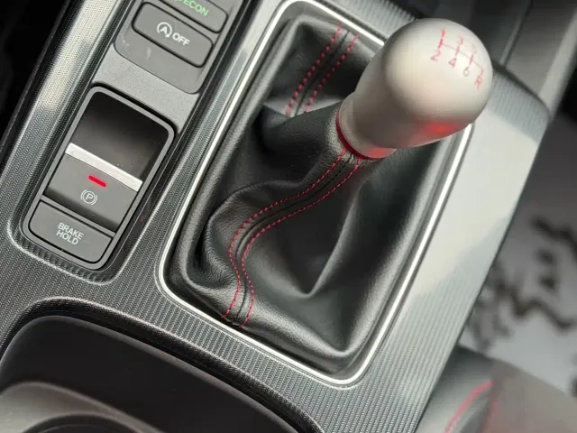 Honda Civic — Фото автомобиля 15
