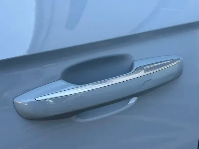 Geely Xingrui — Фото автомобиля 9