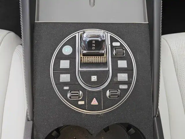 BYD Seal 06 — Фото автомобиля 16