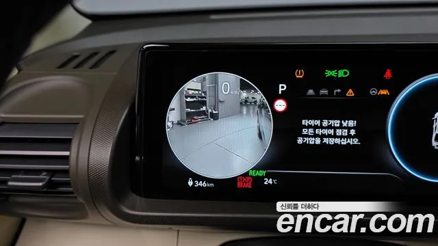 Hyundai Casper Electric — Фото автомобиля 23