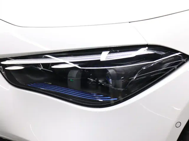 Mercedes-Benz CLE-Class AMG — Фото автомобиля 28