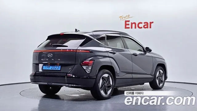 Hyundai Kona — Фото автомобиля 2