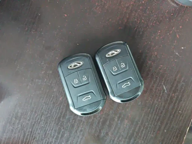 Chery Arrizo 5 PLUS — Фото автомобиля 8