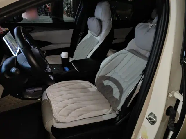 BYD Seal 06 — Фото автомобиля 11