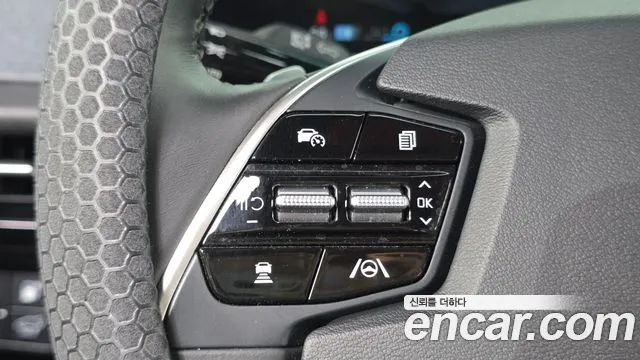 Kia EV6 — Фото автомобиля 14