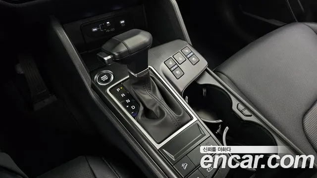 Kia Sportage 5th Gen — Фото автомобиля 12