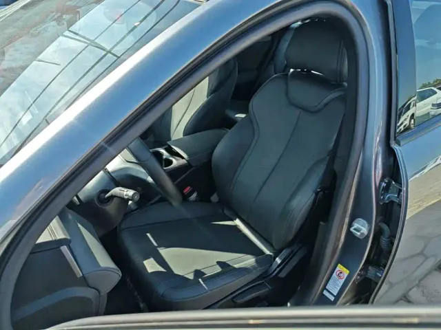 BYD Qin PLUS — Фото автомобиля 14