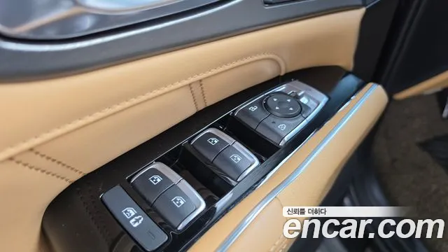 Kia Sorento Sorento 4-е поколение Бензин 2.5T 4WD — Фото автомобиля 26