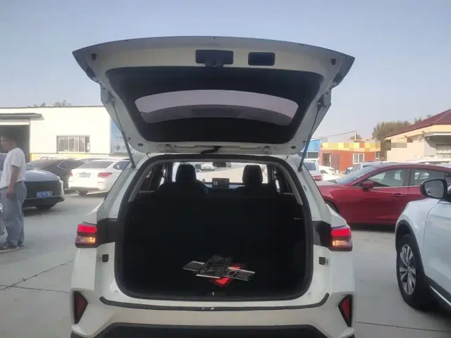 Wuling Xingchi — Фото автомобиля 18