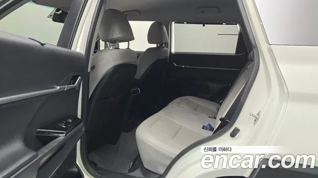 KG_Mobility_Ssangyong Torres Torres Бензин 1.5 2WD — Фото автомобиля 12