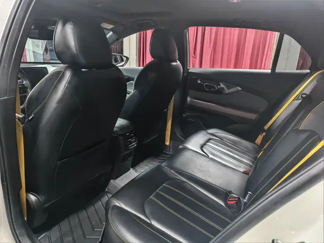 GAC Trumpchi Emkoo — Фото автомобиля 6