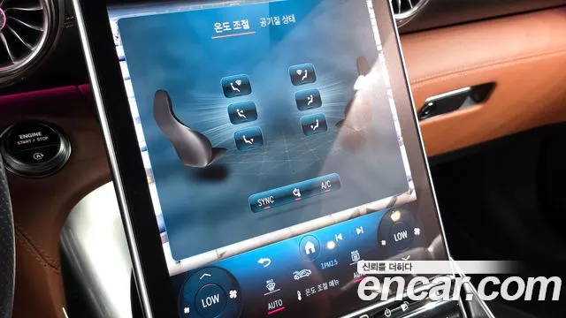 Mercedes-Benz SL-Class — Фото автомобиля 19