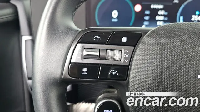 Hyundai Ioniq 5 Ioniq 5 (New) — Фото автомобиля 18