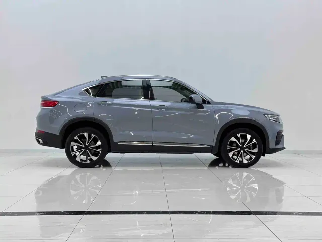 Geely Xingyue S — Фото автомобиля 4