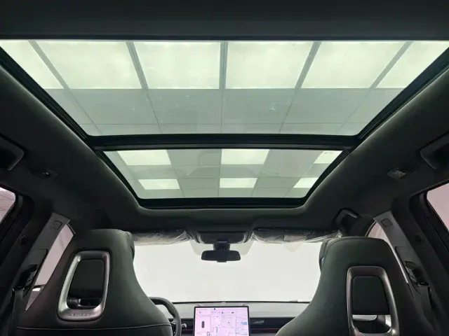 Jetour Dashing — Фото автомобиля 19