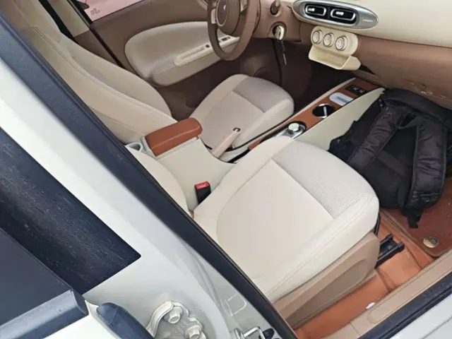 Wuling Hongguang Mini EV — Фото автомобиля 24