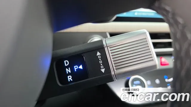 Hyundai Sonata Sonata Edge(DN8) — Фото автомобиля 9
