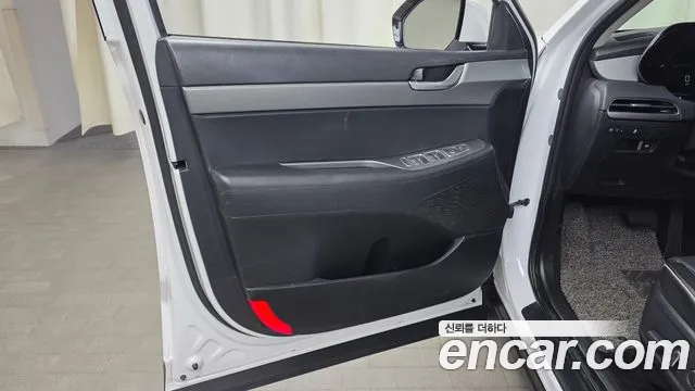 Hyundai Palisade The New Palisade Дизель 2.2 2WD — Фото автомобиля 23