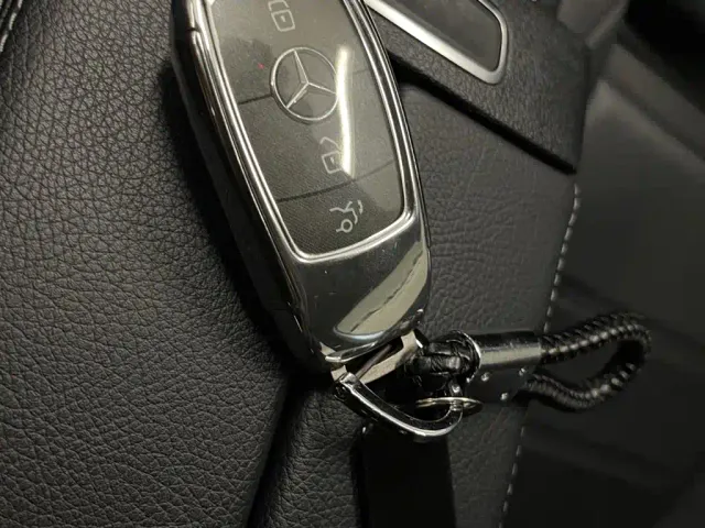 Mercedes-Benz GLA-Class — Фото автомобиля 29