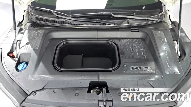 Kia EV3 — Фото автомобиля 6