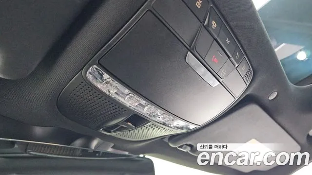 Mercedes-Benz GLC-Class — Фото автомобиля 16