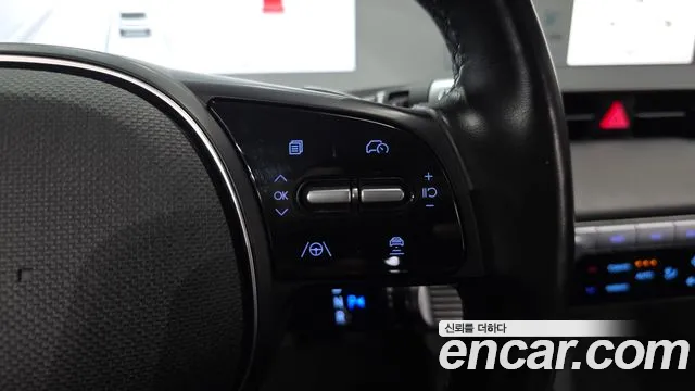 Hyundai Ioniq 5 Ioniq5 — Фото автомобиля 17