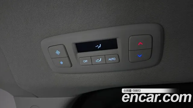 Hyundai Staria — Фото автомобиля 24