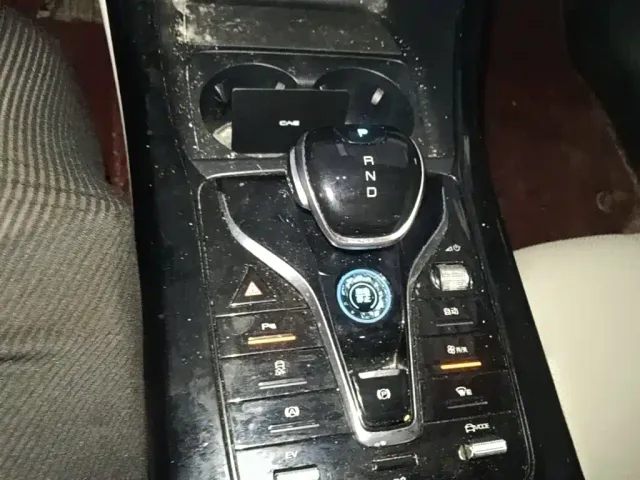 BYD Qin PLUS — Фото автомобиля 13