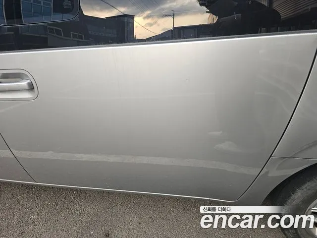 Hyundai Staria — Фото автомобиля 4
