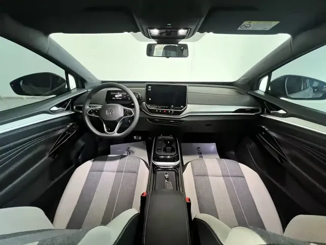 Volkswagen ID.4 Crozz — Фото автомобиля 5