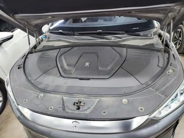 BYD Song PLUS — Фото автомобиля 19