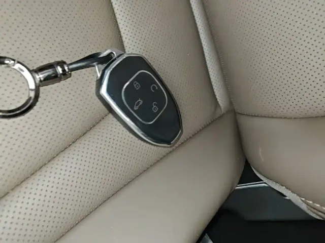 GAC Trumpchi GS4 — Фото автомобиля 8
