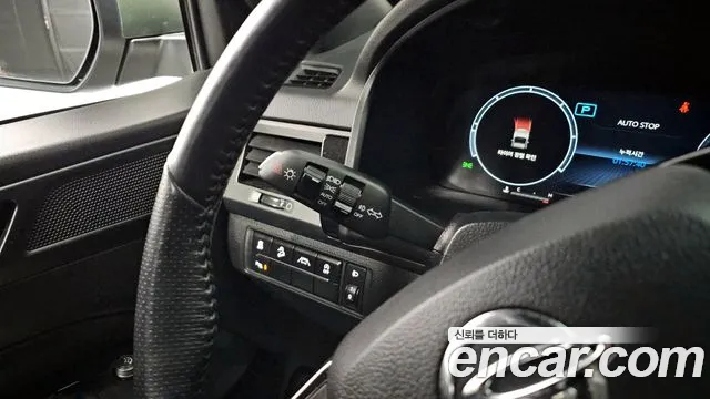 KG_Mobility_Ssangyong Rexton Новый Rexton Sport Дизель 2.2 4WD — Фото автомобиля 18