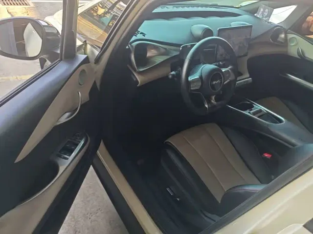 BYD Dolphin — Фото автомобиля 15