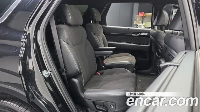 Hyundai Palisade The New — Фото автомобиля 12