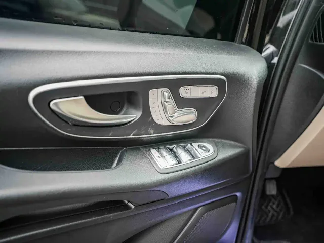 Mercedes-Benz Vito — Фото автомобиля 5