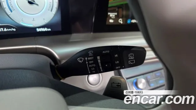 Hyundai Nexo Nexo Premium — Фото автомобиля 24