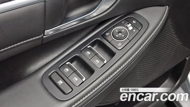 Hyundai Sonata DN8 — Фото автомобиля 26