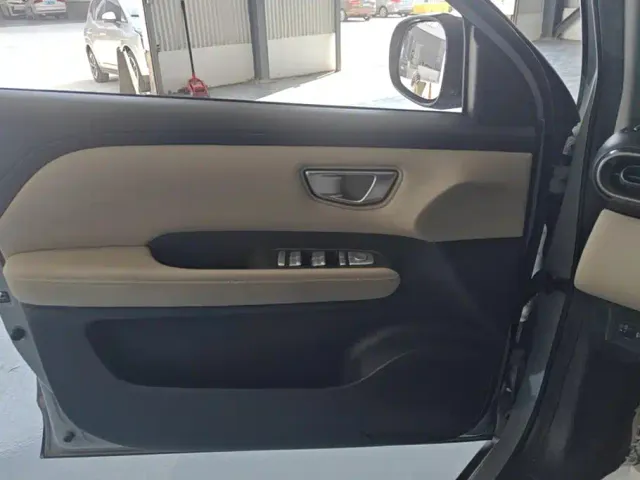 Wuling Binguo PLUS — Фото автомобиля 7