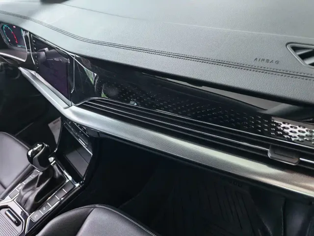 Volkswagen Passat — Фото автомобиля 9