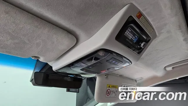 Hyundai Staria Staria — Фото автомобиля 25