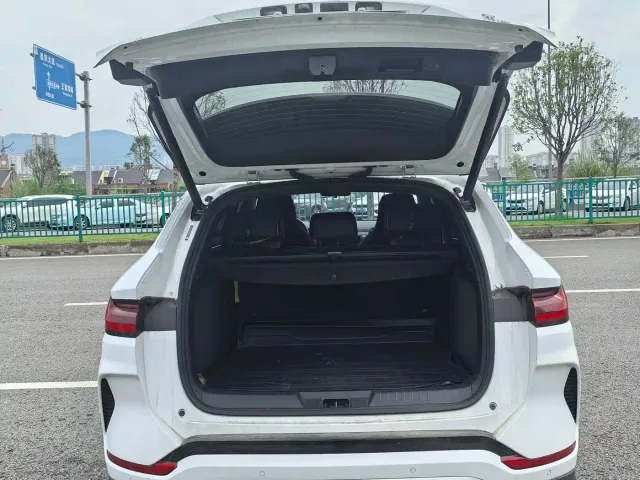 BYD Song PLUS — Фото автомобиля 15