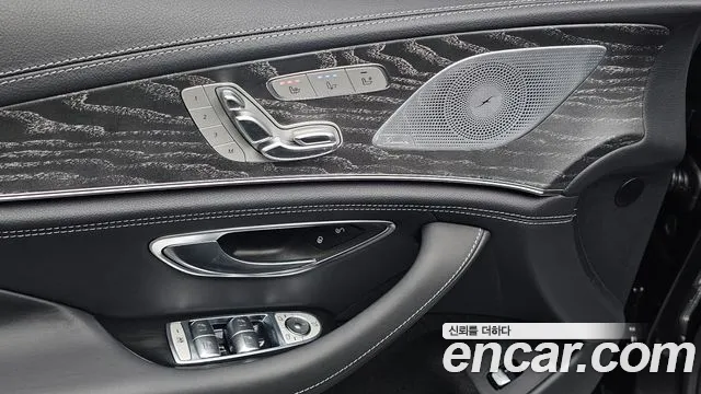 Mercedes-Benz AMG GT X290 (2018–2026) — Фото автомобиля 29