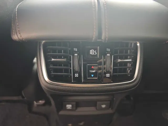 Honda Avancier — Фото автомобиля 13