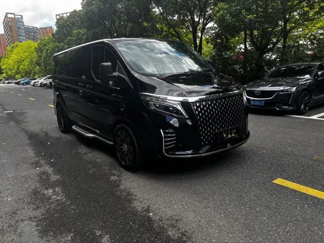 Kedi Auto Kedidia — Фото автомобиля 2
