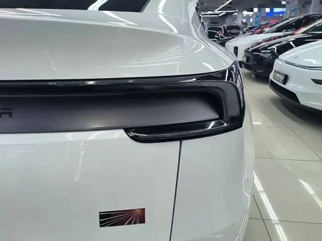Tesla Model Y — Фото автомобиля 7