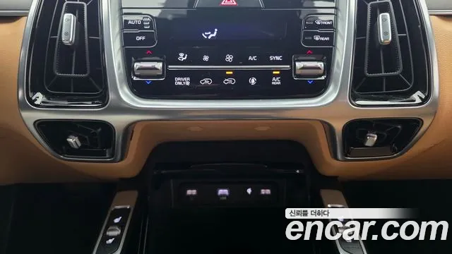 Kia Sorento 4th Gen — Фото автомобиля 15