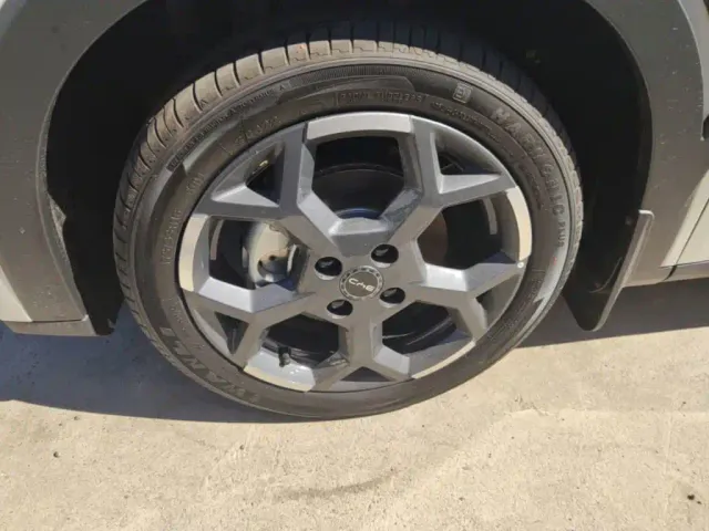 BYD Seagull — Фото автомобиля 22