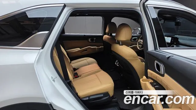 Kia Sorento 4th Gen — Фото автомобиля 18